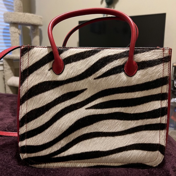 Preston and York purse - Picture 2 of 6